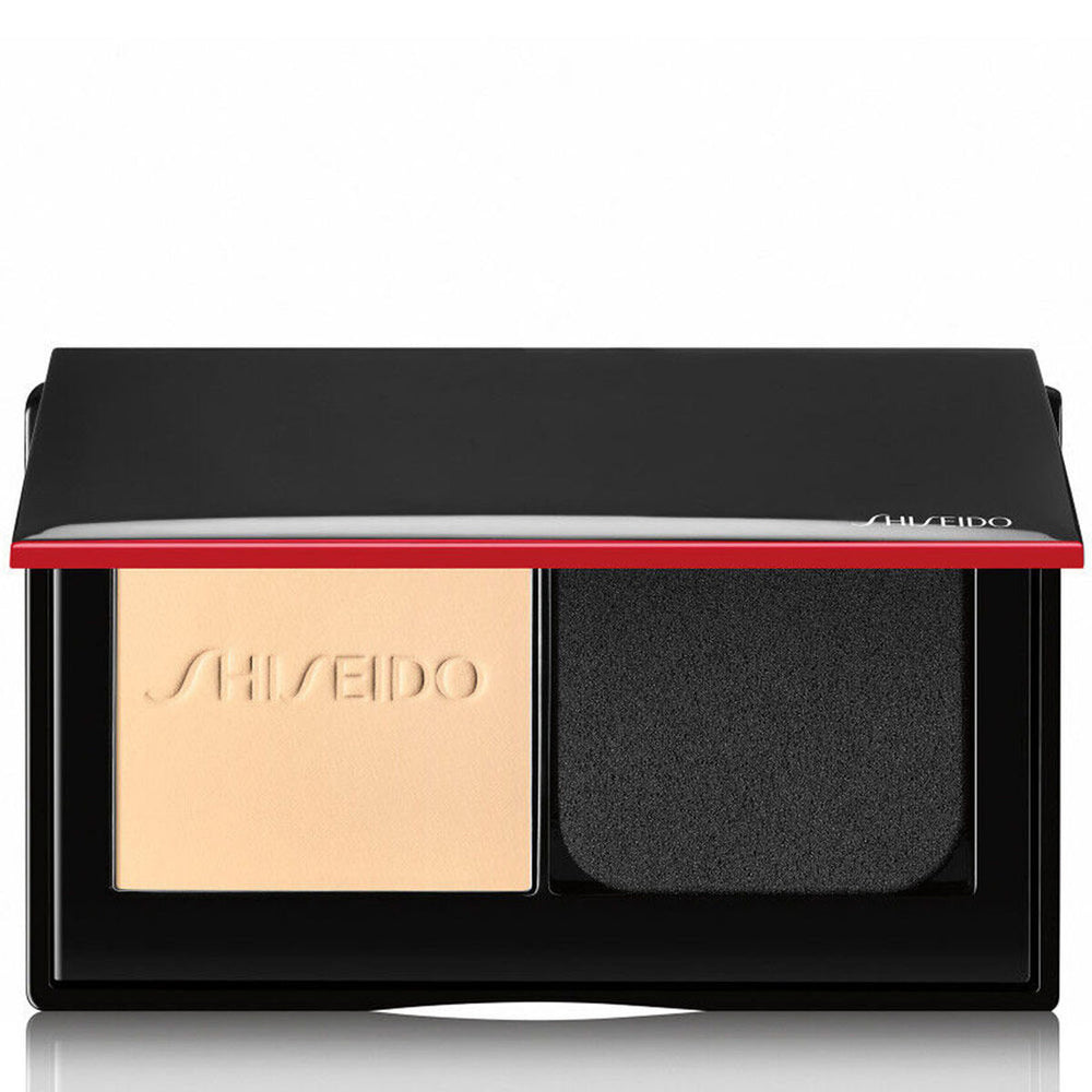 Base de Maquillaje en Polvo Shiseido 729238161139