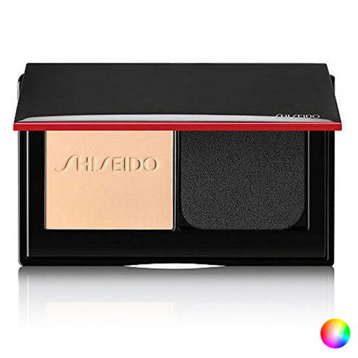 Base de Maquillaje en Polvo Shiseido 729238161146