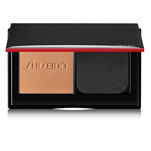 Base de Maquilhagem em Pó Shiseido Synchro Skin Refreshing Nº 310