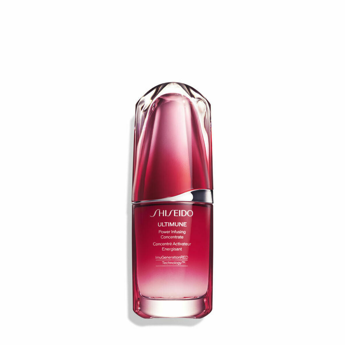 Sérum Anti-idade Shiseido Utm Power Infusing Concentrate 3