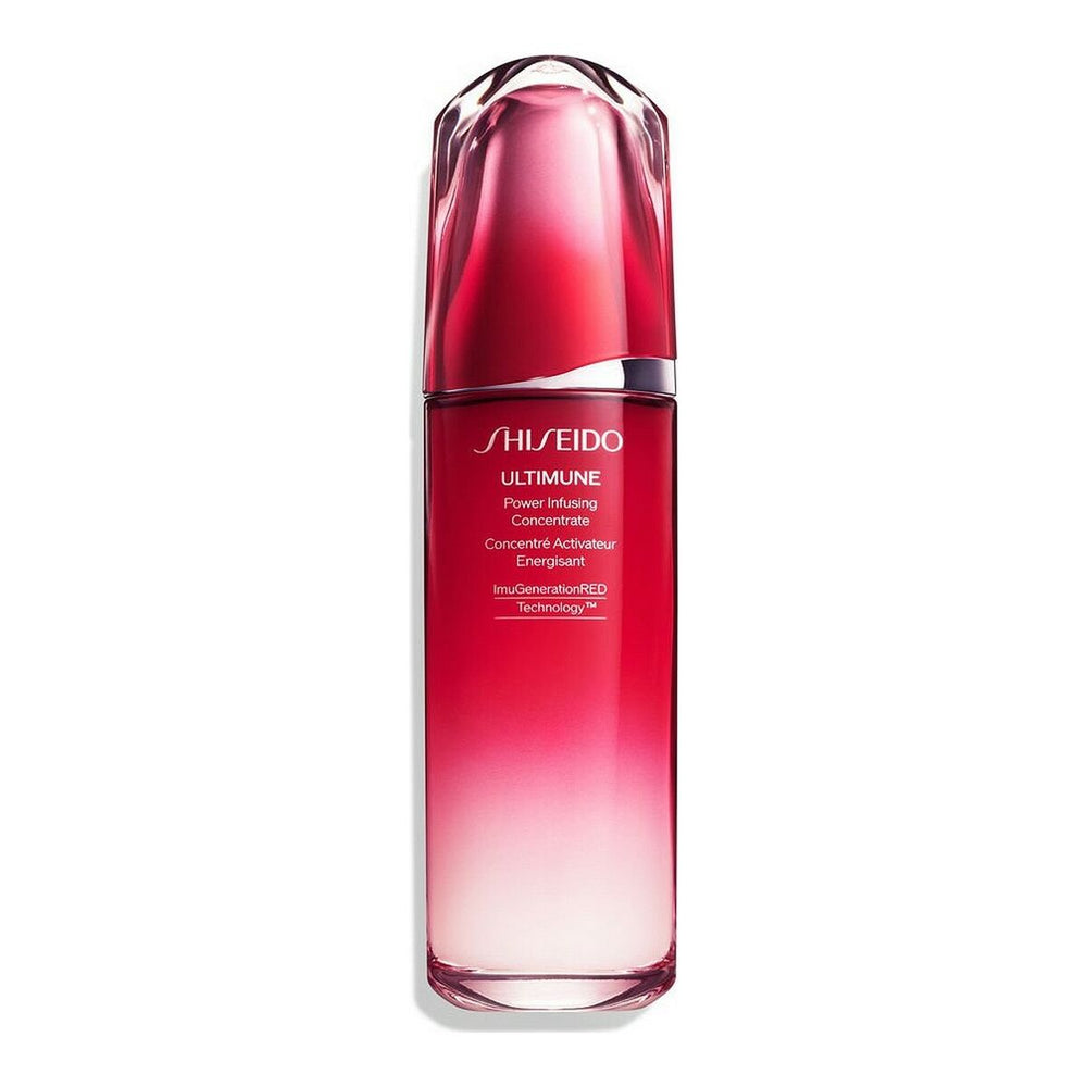 Sérum Anti-idade Shiseido Ultimune Power Infusing Concentrate 3.0 (120 ml)