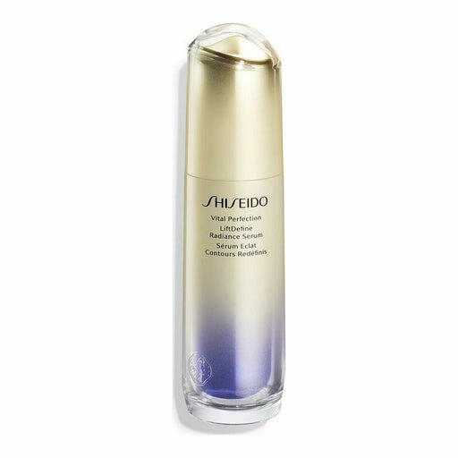 Sérum Antiedad Shiseido Vital Perfection (80 ml)