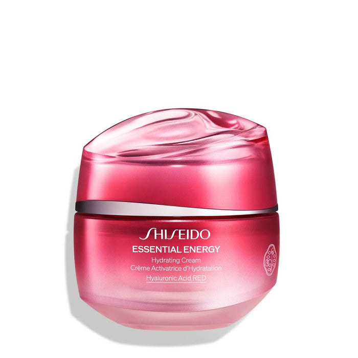 Creme Facial Shiseido Essential Energy 50 ml