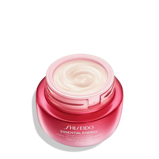 Crema Facial Shiseido Essential Energy Spf 20 50 ml