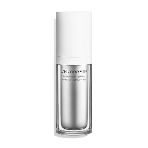 Fluido Hidratante Shiseido Men 70 ml