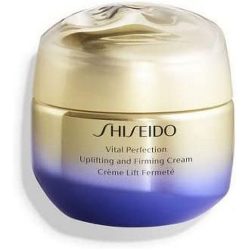 Creme Reafirmante Shiseido Vital Perfection 30 ml
