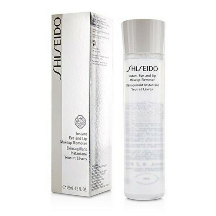 Desmaquilhante de Olhos Shiseido 125 ml