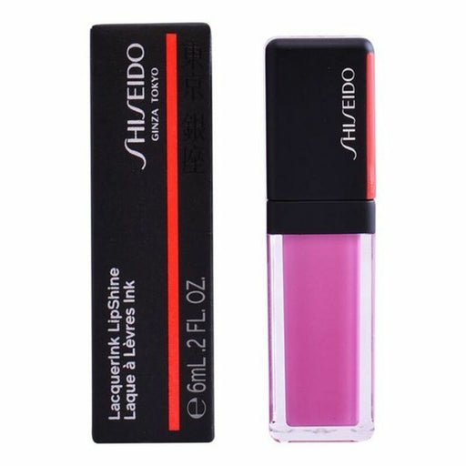 Brilho de Lábios Laquer Ink Shiseido 57330 (6 ml)