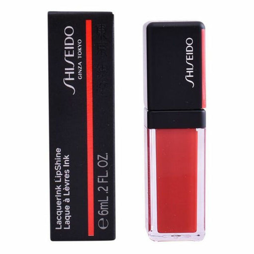 Brilho de Lábios Laquer Ink Shiseido 57405 (6 ml)