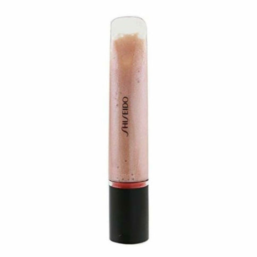Brillo de Labios Shiseido Shimmer GelGloss Nº 02 (9 ml)