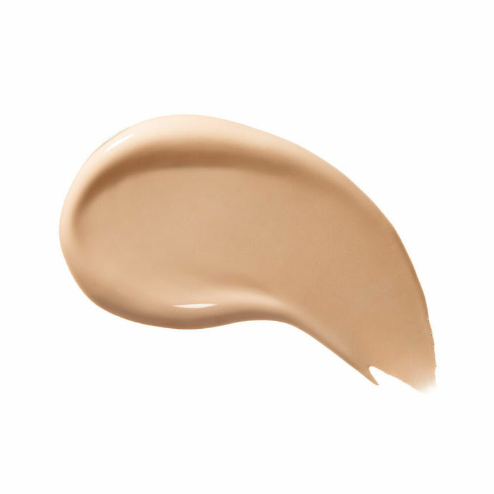 Base de Maquillaje Fluida Shiseido Synchro Skin Radiant Lifting Nº 240 Quartz 30 ml