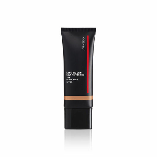 Base de Maquillaje Cremosa Shiseido 7.30852E+11 30 ml