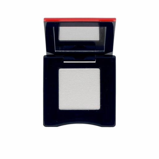 Sombra de ojos Shiseido POP PowderGel Nº 01 Shimmering White