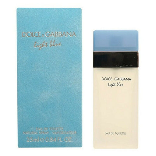 Perfume Mujer Dolce & Gabbana EDT Light Blue (50 ml)