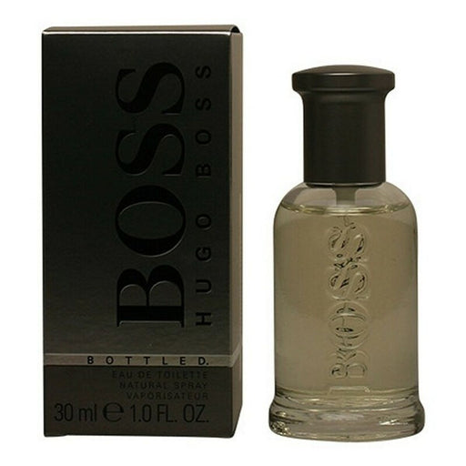 Perfume Homem Boss Bottled Hugo Boss EDT