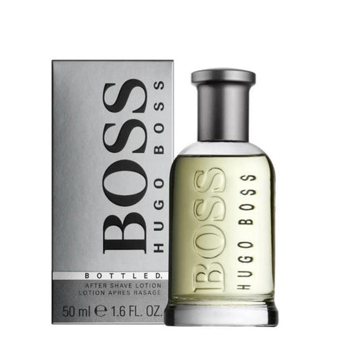 Loção pós barba Bottled Hugo Boss 1B54602 (100 ml) 100 ml