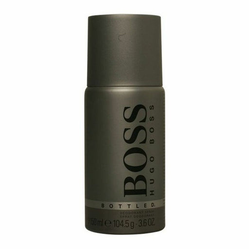 Desodorizante em Spray Boss Bottled Hugo Boss Boss Bottled