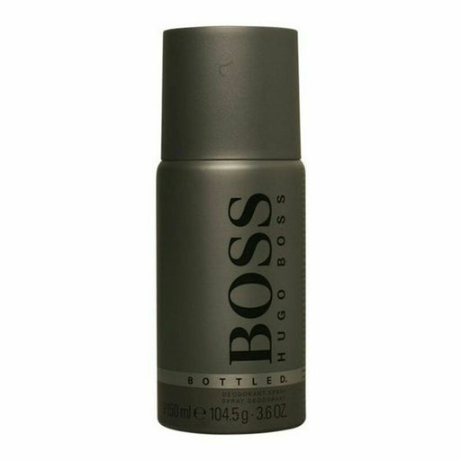 Desodorizante em Spray Hugo Boss Bottled No 6 (150 ml)