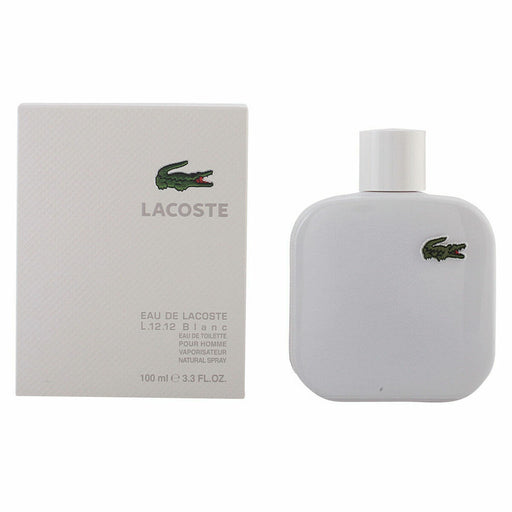 Perfume Hombre Lacoste 737052413174 EDT 100 ml