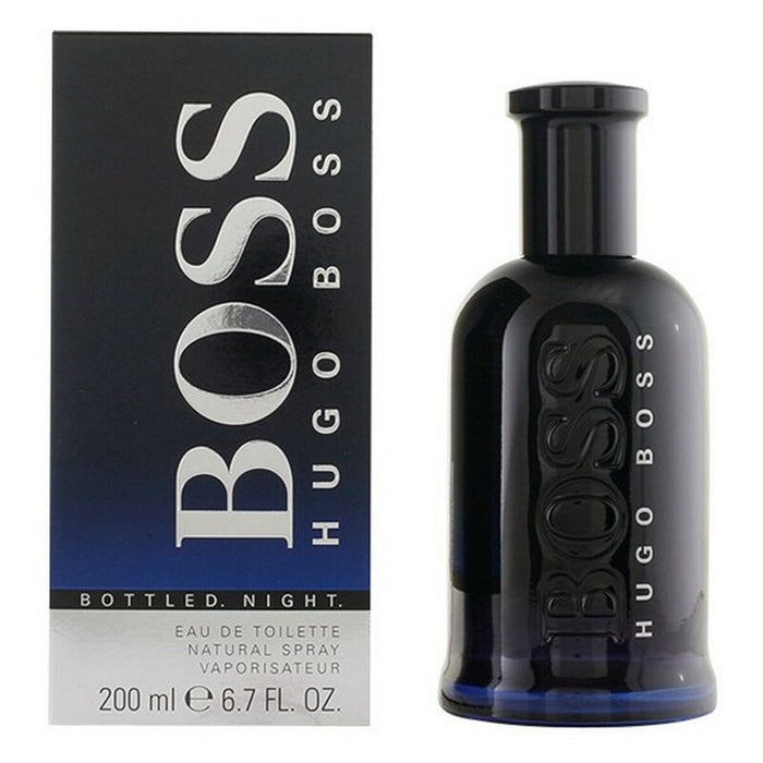Perfume Hombre Hugo Boss EDT