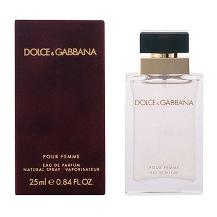 Perfume Mulher Dolce & Gabbana EDP