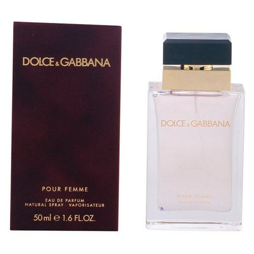 Perfume Mulher Dolce & Gabbana EDP EDP