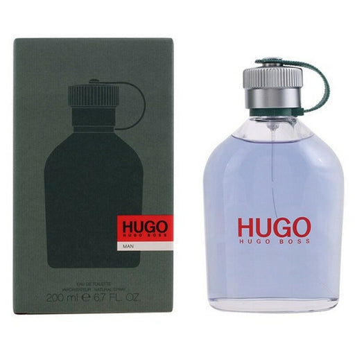 Perfume Homem Hugo Hugo Boss EDT