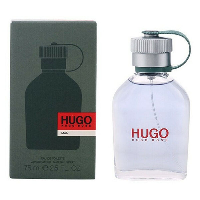 Perfume Homem Hugo Hugo Boss EDT