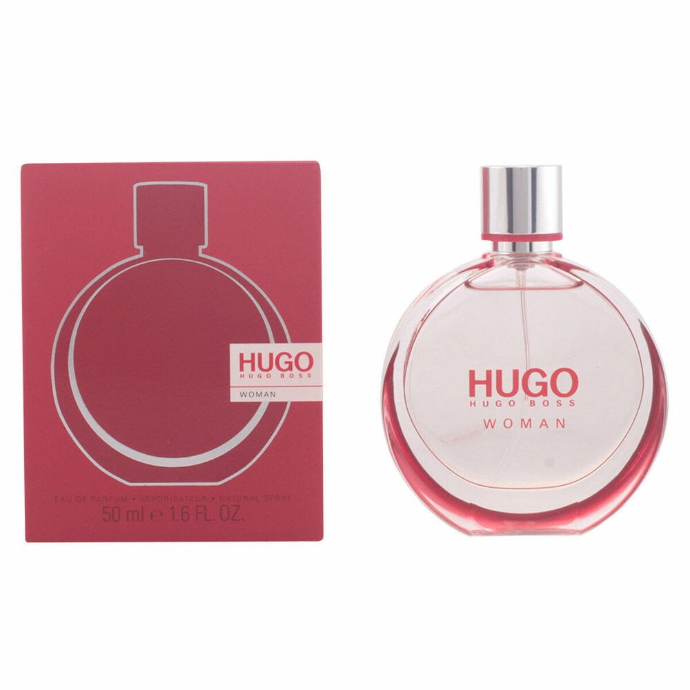 Perfume Mulher Hugo Boss Hugo Woman Hugo Woman 50 ml