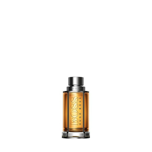 Perfume Homem Hugo Boss EDT Boss The Scent For Him 50 ml