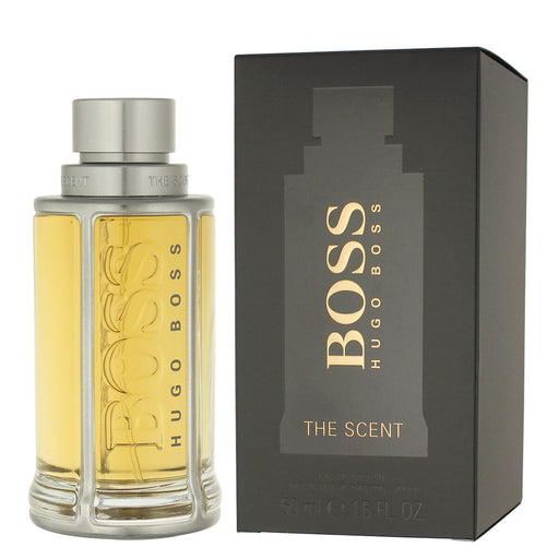 Perfume Homem Hugo Boss Boss The Scent For Him EDT 100 ml