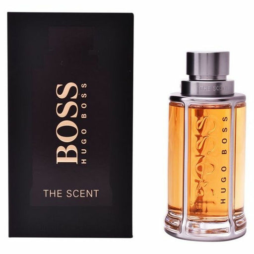 Loção pós barba The Scent Hugo Boss BOS644 (100 ml) 100 ml