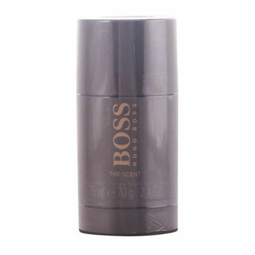 Desodorante en Stick The Scent Hugo Boss BOS648 (75 ml) 70 L 75 ml