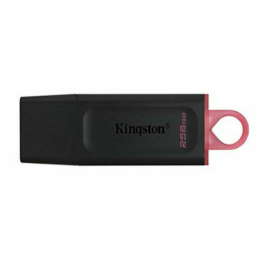 Memória USB Kingston DTX/256GB Preto 256 GB