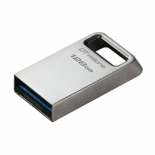 Memória USB Kingston DataTraveler DTMC3G2 128 GB 128 GB