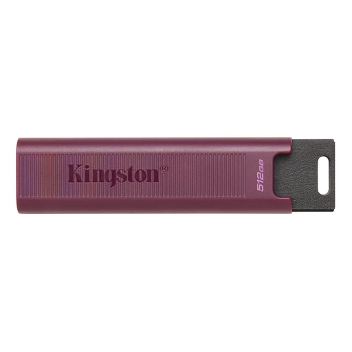 Tarjeta de Memoria Micro SD con Adaptador Kingston DTMAXA/512GB 512 GB