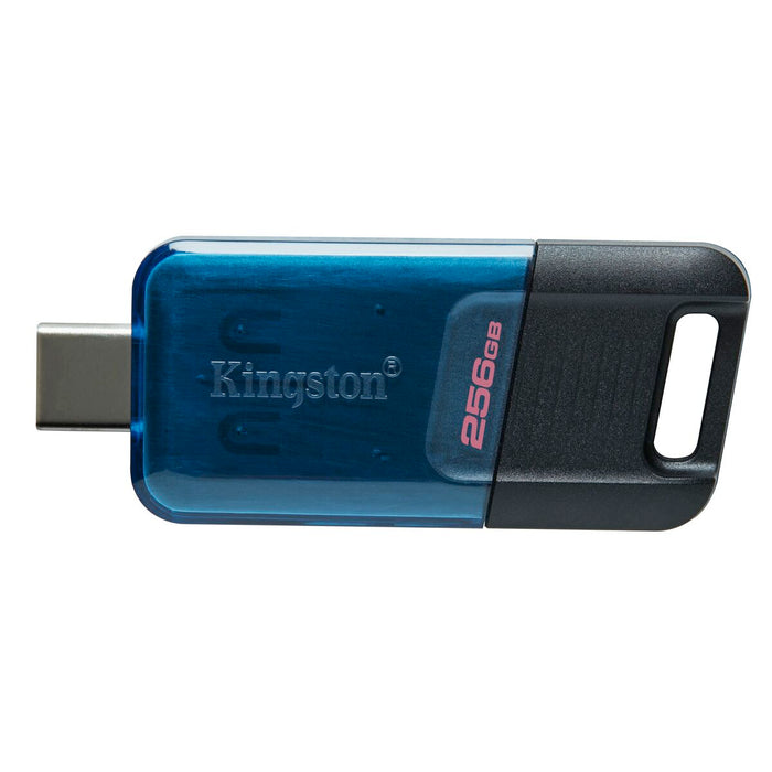 Cartão de Memória Micro SD com Adaptador Kingston 80