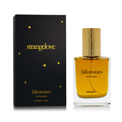 Perfume Unisex Strangelove NYC Fall Into Stars EDP 50 ml