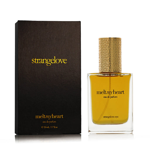 Perfume Unisex Strangelove NYC Melt My Heart EDP 50 ml