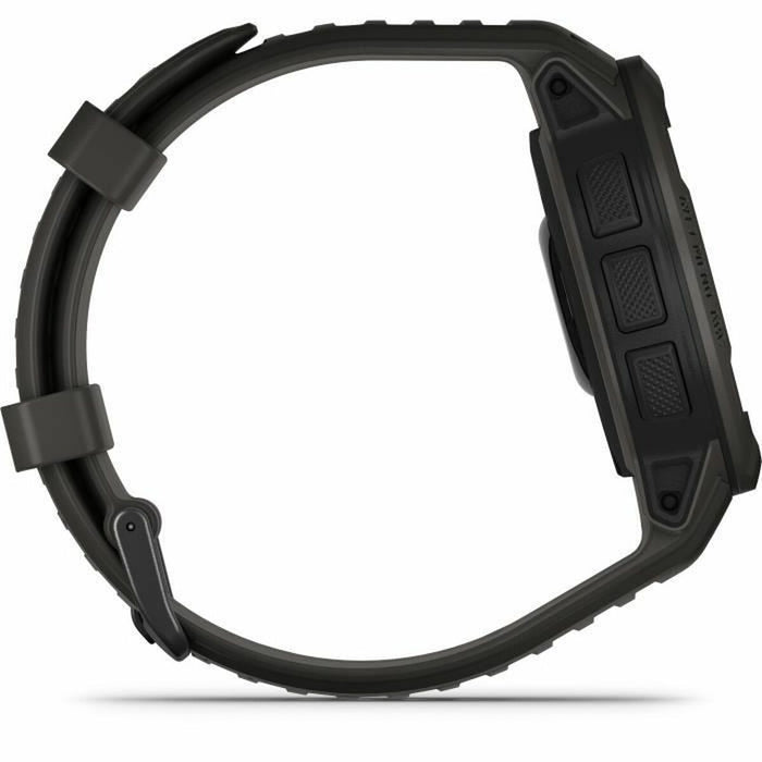 Smartwatch GARMIN Instinct 2 45 mm 0,9" Preto Grafite Cinzento escuro