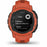 Smartwatch GARMIN 010-02563-06 Laranja 0,79" Vermelho 40 mm