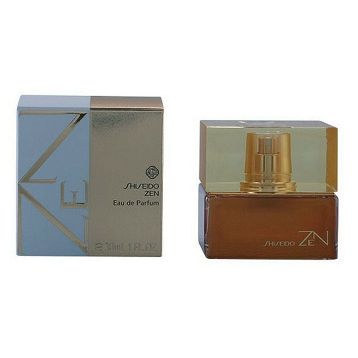 Perfume Mujer Zen Shiseido Zen for Women (2007) EDP 30 ml