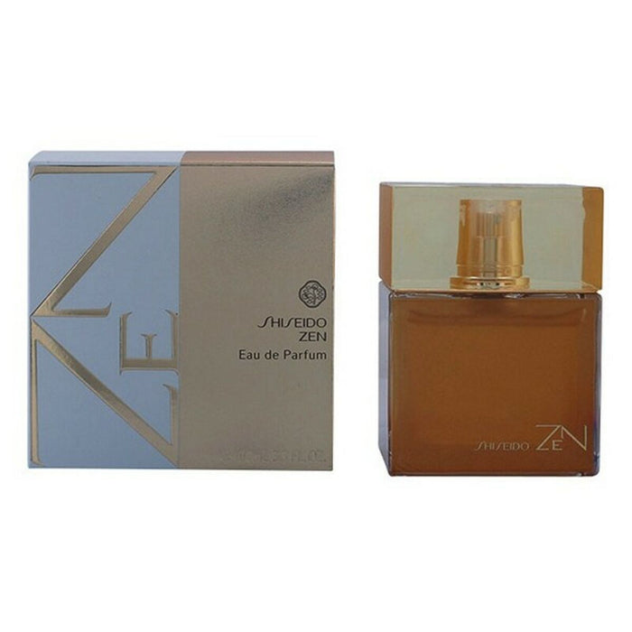 Perfume Mulher Zen Shiseido Zen for Women (2007) EDP 30 ml