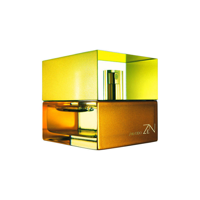 Perfume Mujer Zen Shiseido Zen for Women (2007) EDP 30 ml
