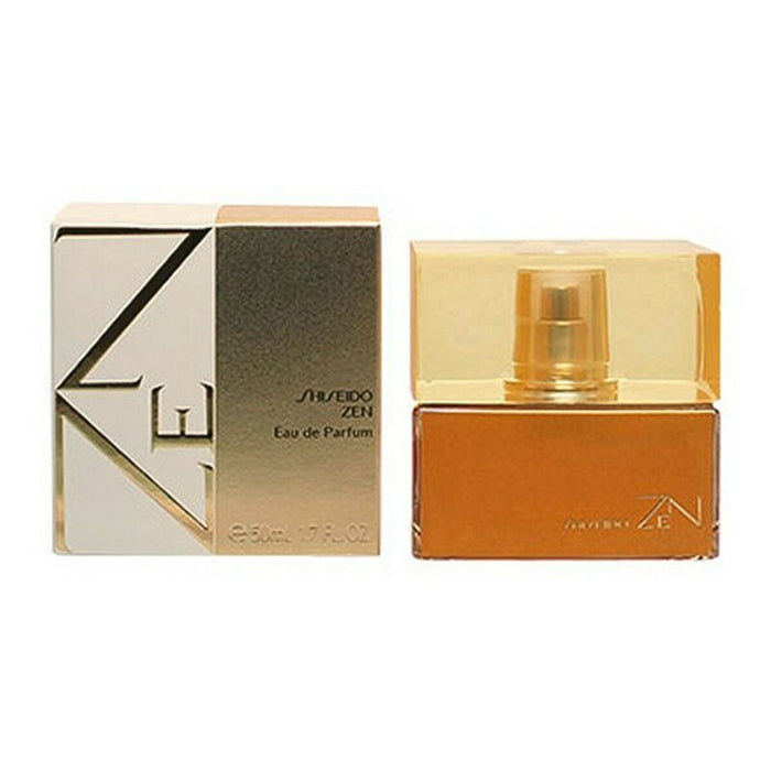 Perfume Mujer Zen Shiseido EDP EDP