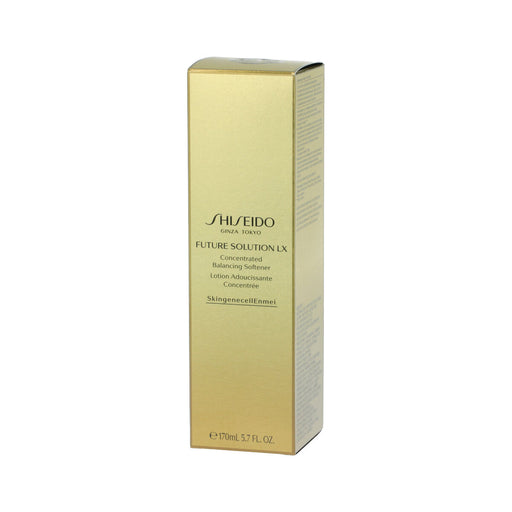 Loción Revitalizante Facial Shiseido 170 ml (170 ml)