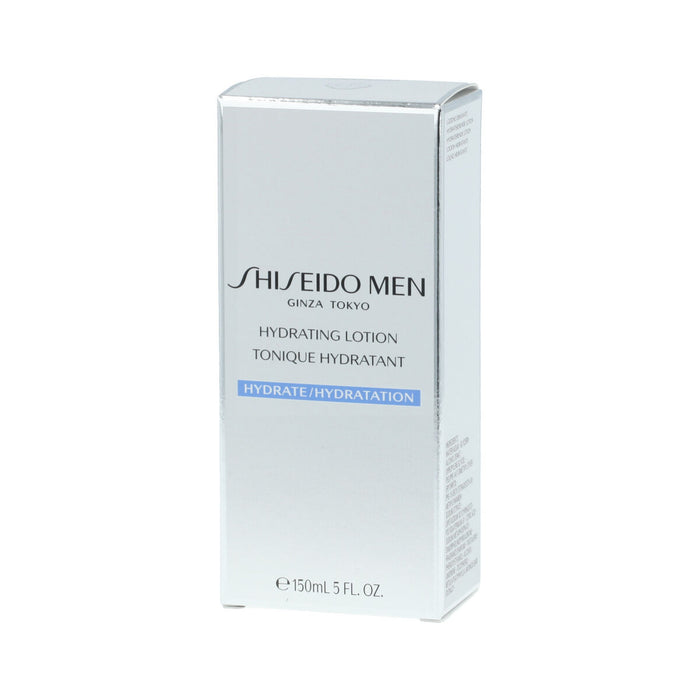 Tónico Facial Shiseido Hidratante 150 ml