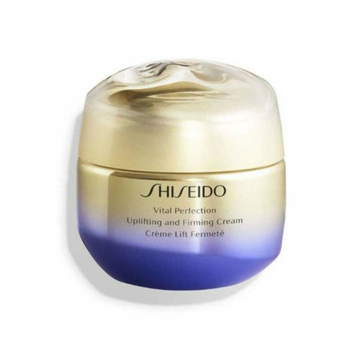 Crema Facial Vital Perfection Shiseido 768614149392 (1 unidad)