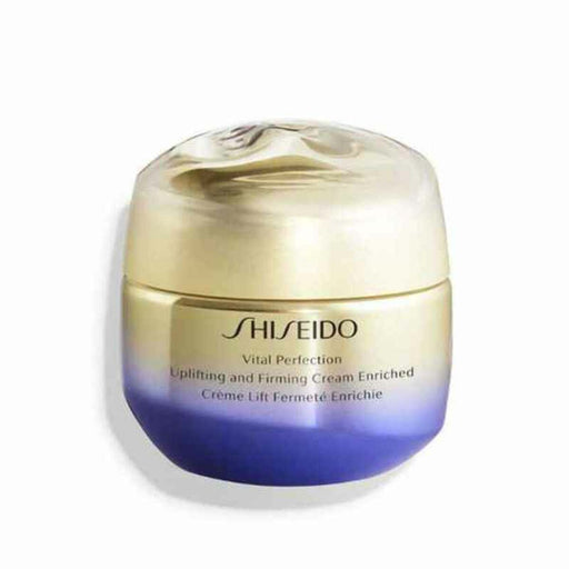 Creme Facial Perfection Uplifting And Firming Cream Shiseido 768614149408 50 ml (1 Unidade)