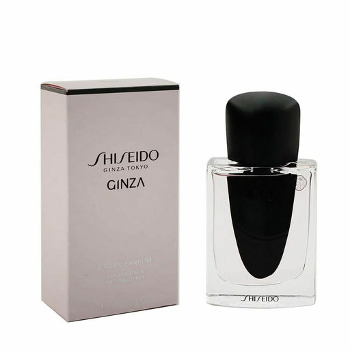 Perfume Mulher Shiseido EDP Ginza 30 ml